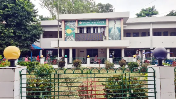 সার্জারি-এক্সরে-অ্যাম্বুলেন্স বন্ধ, ভোগান্তিতে রোগী