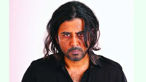 সিনেমার পর ওটিটিতেও নিশোর চমক