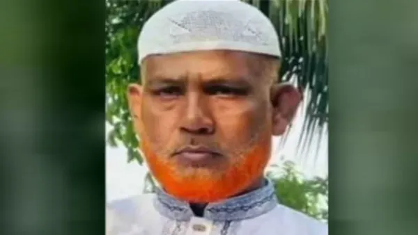 মসজিদের মাইকে আজান দেওয়াকে কেন্দ্র করে বিএনপি নেতা খুন