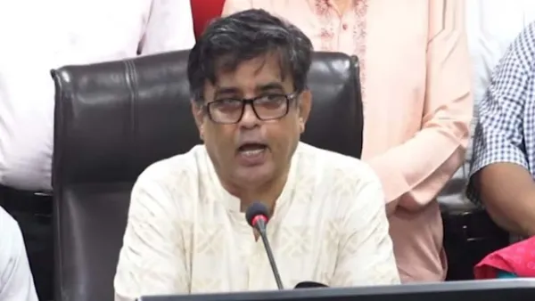 ধর্মীয় সম্প্রীতি বিনষ্টের চেষ্টা করলে বরদাশত করা হবে না