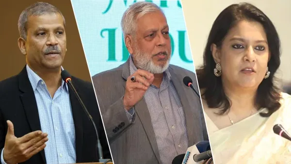 ৩ উপদেষ্টাকে শাহবাগে ডাকলেন আন্দোলনকারীরা 