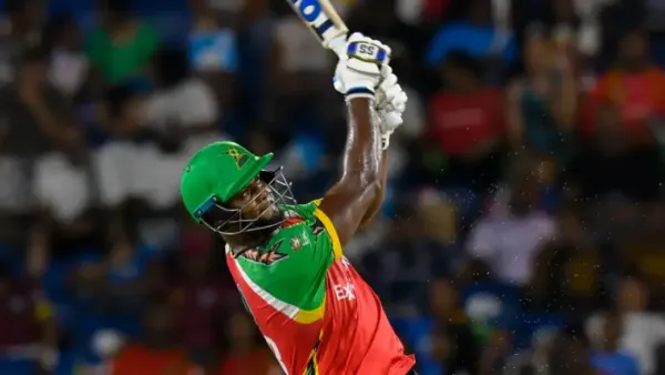 ১ বলে ২০ রান!