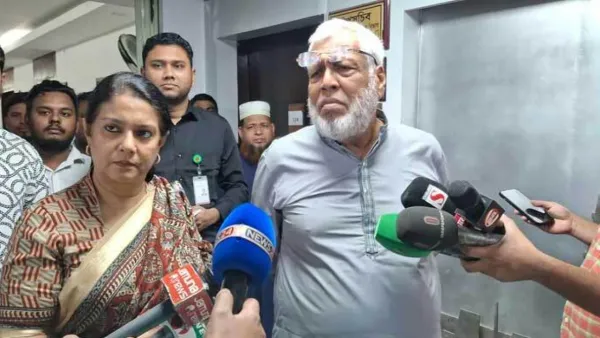 ন্যায্য সমাধান করা হবে, আন্দোলনের প্রয়োজন নেই: ফাওজুল কবির