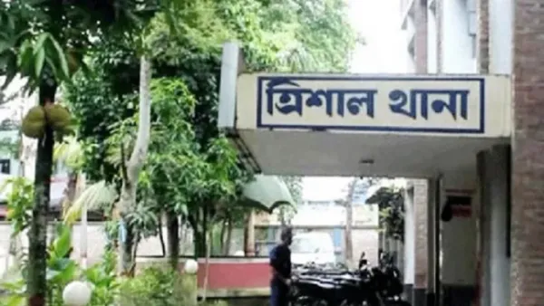 গলায় ফাঁস দিয়ে স্কুলছাত্রের ‘আত্মহত্যা’