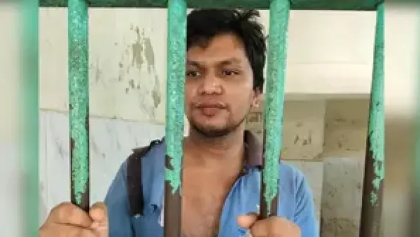 কাঠগড়ায় দাঁড়িয়ে যা বললেন ভিপি প্রার্থী জালাল