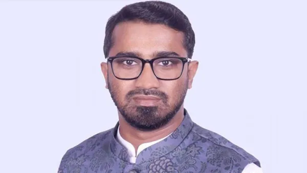 স্বরাষ্ট্র উপদেষ্টার পদত্যাগ দাবি করলেন গণঅধিকারের রাশেদ 