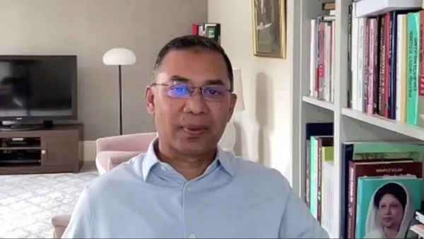 সব জাতিগোষ্ঠী নিয়ে নিরাপদ বাংলাদেশ গড়তে বিএনপি বদ্ধপরিকর: তারেক রহমান