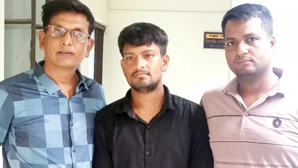 হাতুড়িপেটার পর মুখে প্রস্রাব, কোদাল দিয়ে হত্যা শেষে নারীকে মাটিচাপা 