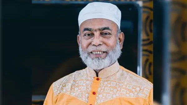 ‘মনে করেন না রংপুরে জাতীয় পার্টি দুর্বল, হাত-পা ভেঙে লাশ ফেলাইয়া দিব’