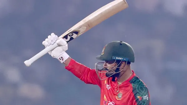 ডাচদের বিপক্ষে বড় জয় টাইগারদের 