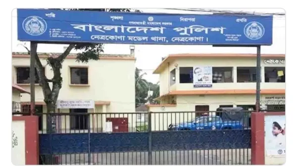 নেত্রকোনায় দুই গ্রুপের সংঘর্ষে ইউপি সদস্যসহ নিহত ৩ 