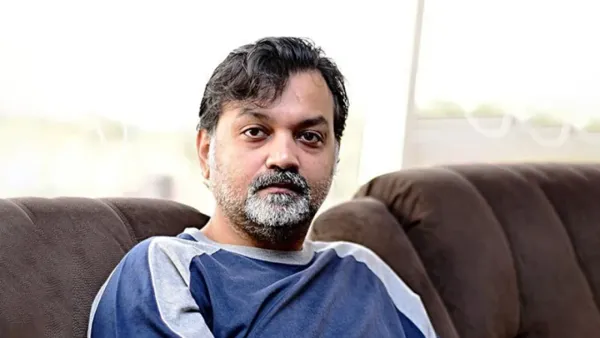 নিষিদ্ধকালকে পর্দায় আনছেন সৃজিত 