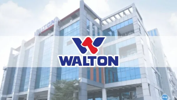 এসএসসি পাসে চাকরির সুযোগ দিচ্ছে ওয়ালটন