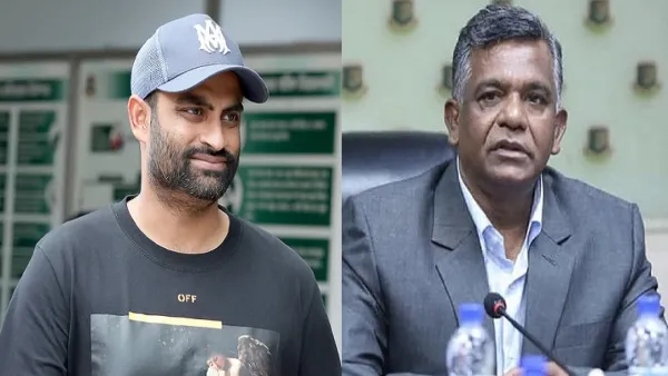 লড়াই হবে তামিম-বুলবুলের