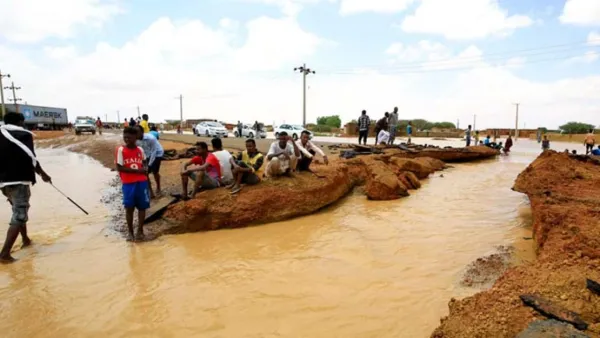 নিহতের সংখ্যা ছাড়াল এক হাজার