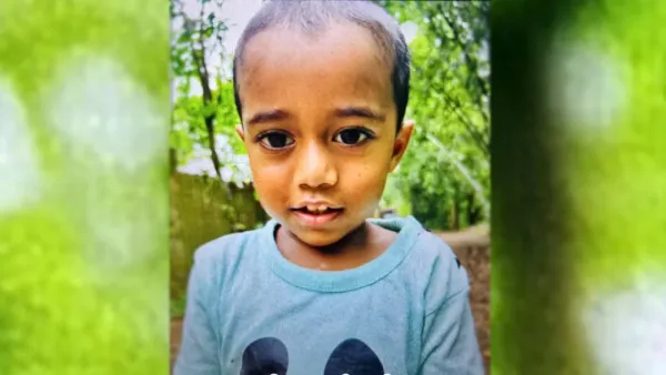 নিখোঁজের ১২ ঘণ্টা পর খালে ভেসে উঠল শিশুর মরদেহ