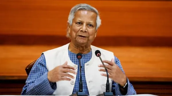 প্রধান উপদেষ্টার সঙ্গে গণঅধিকার পরিষদের বৈঠক বিকেলে