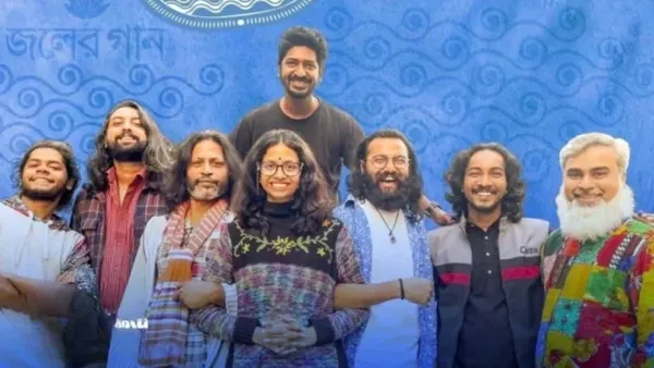 আজ জলের গানের কনসার্ট, থাকছেন না রাহুল আনন্দ