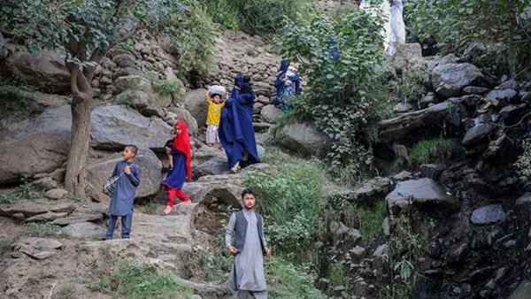 আফগানিস্তানে ভূমিকম্পে মৃতের সংখ্যা বেড়ে ১৪১১