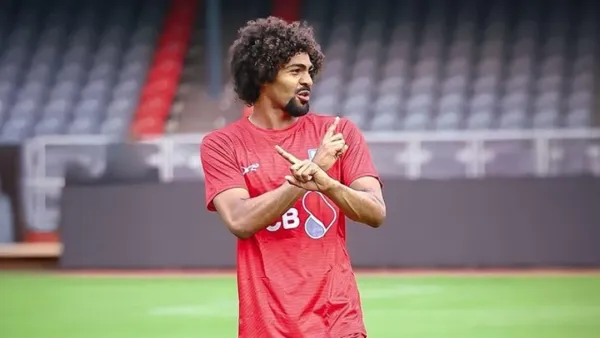 নেপালে বাংলাদেশ দলে থাকছেন না হামজা