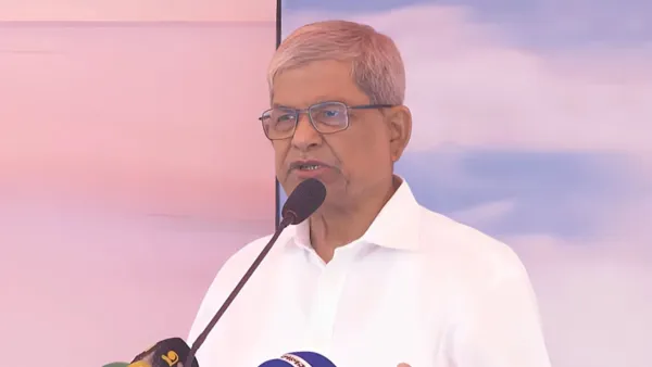 শহিদ জিয়ার আদর্শ ধারণ করে রাজনীতি করতে হবে: মির্জা ফখরুল