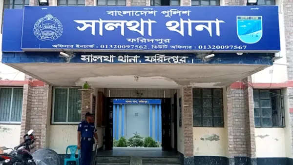 মাদকের টাকা নিয়ে দ্বন্দ্ব, কুপিয়ে পাঁচ আঙুল বিচ্ছিন্ন