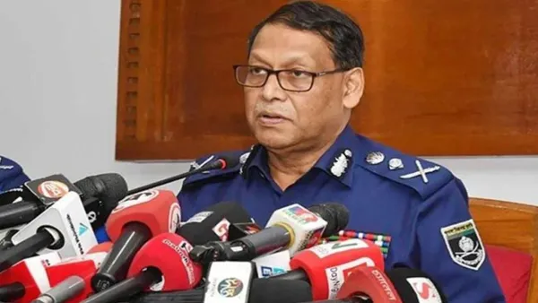 নির্বাচনের আগে ২ হাজার এএসআই নিয়োগ দেওয়া হবে: আইজিপি