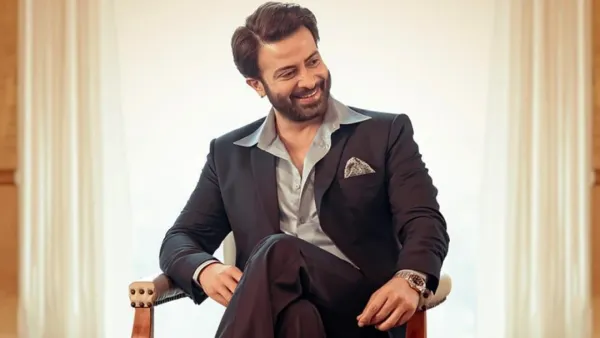 লোকজনের আমার প্রতি সন্দেহ ছিল: শাকিব খান