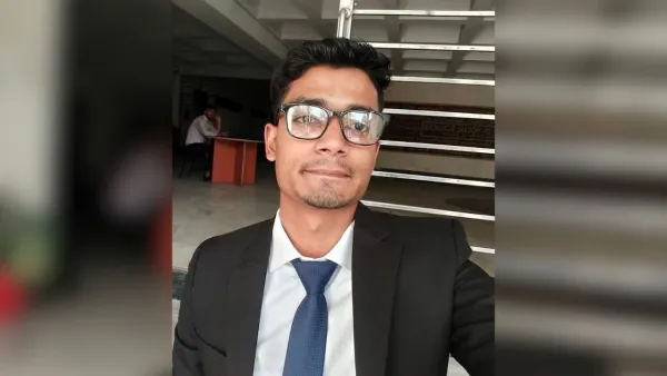 ঢাবির বহিষ্কৃত ছাত্র আলী হুসেনের রাজনৈতিক সংশ্লিষ্টতা পায়নি তদন্ত কমিটি