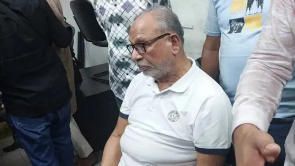 অবশেষে জামিন আবেদন লতিফ সিদ্দিকীর