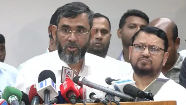 নির্বাচনে অংশ নিতে পারবে না কার্যক্রম স্থগিত থাকা দল 