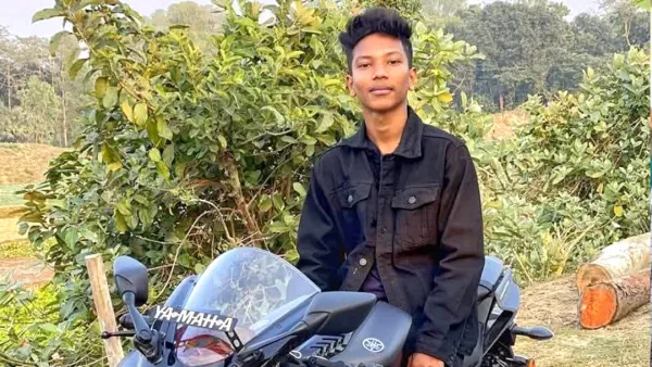 বিএনপির অনুষ্ঠানে যাওয়ার পথে যুবক নিহত