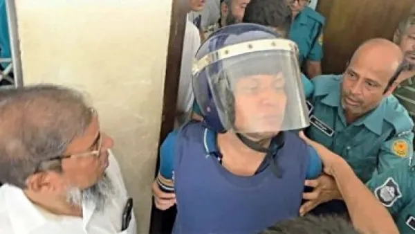 ডাকসুর ভিপি প্রার্থী জালালের জামিন আবারও নামঞ্জুর 