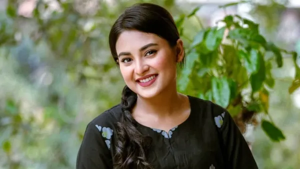 ভালো না লাগার কারণ জানালেন তটিনী