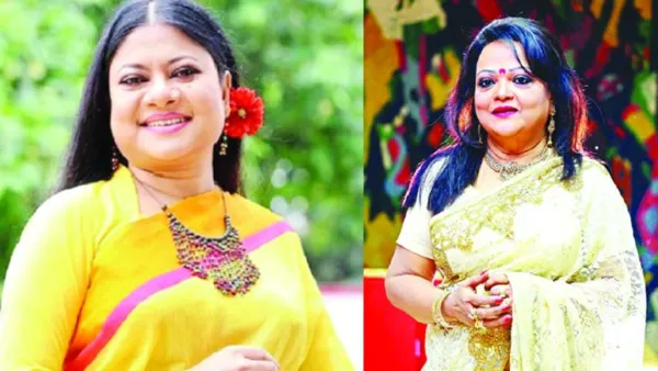 সাবিনা ইয়াসমিন পরিচয়েই পৃথিবীতে আসতে চাই