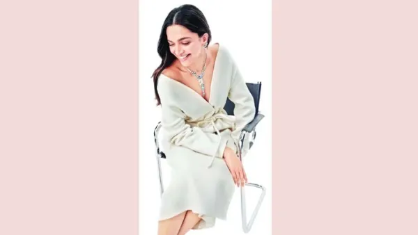 ইতিহাস গড়লেন দীপিকা