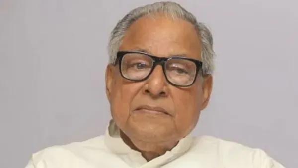 মাউন্ট এলিজাবেথ হাসপাতালে ভর্তি নজরুল ইসলাম খান