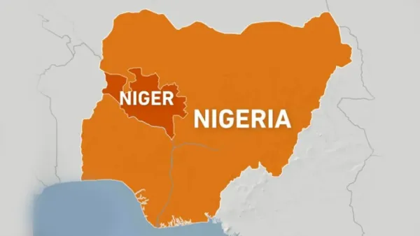 নাইজেরিয়ায় নৌকা ডুবে ৬০ জনের মৃত্যু