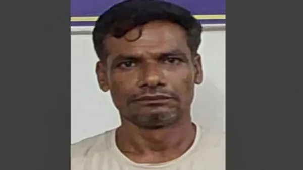 রাজবাড়ীর শীর্ষ সন্ত্রাসী আজিম গ্রেপ্তার