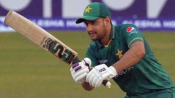ধর্ষণের অভিযোগ থেকে মুক্তি পেলেন পাকিস্তানি ব্যাটার