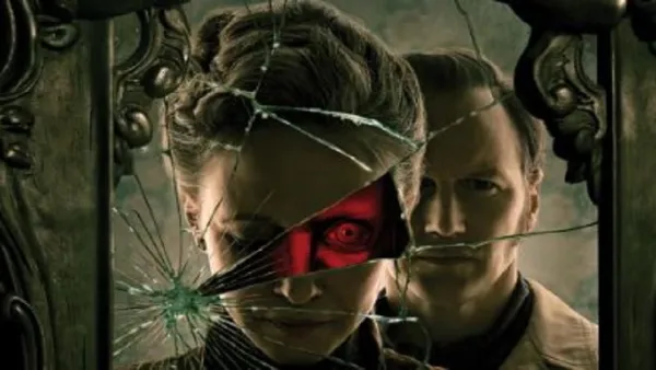 দেশে আসছে ‘দ্য কনজ্যুরিং’ ফ্রাঞ্চাইজির আরও একটি ভয়ঙ্কর ছবি! (ভিডিও) 