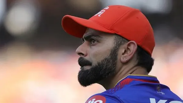 ১১ ভক্তের মৃত্যু নিয়ে অবশেষে মুখ খুললেন কোহলি