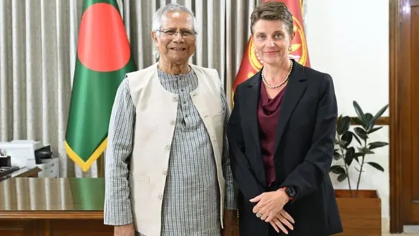 ফেব্রুয়ারিতে নির্বাচনের পক্ষে জাতিসংঘ 