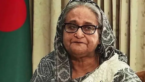 সাভারে হত্যা মামলায় শেখ হাসিনাসহ ১১৪ জনের চার্জশিট