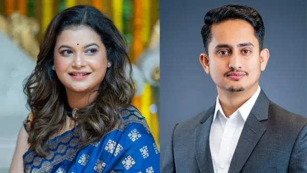 জানতে চাইলেন শবনম ফারিয়া, উত্তর দিলেন সারজিস আলম