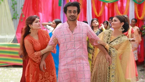 প্রচারে আসছে দীপ্ত টিভির নতুন ধারাবাহিক ‘রূপনগর’