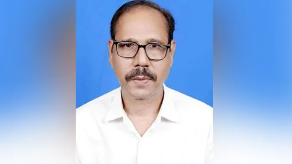 বিদেশে যাওয়ার পথে আটকে দেওয়া হলো লতিফ সিদ্দিকীর ভাইকে 