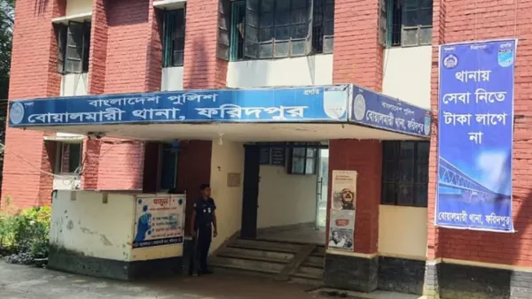 দুলাভাইয়ের বাড়িতে যুবকের রহস্যজনক মৃত্যু