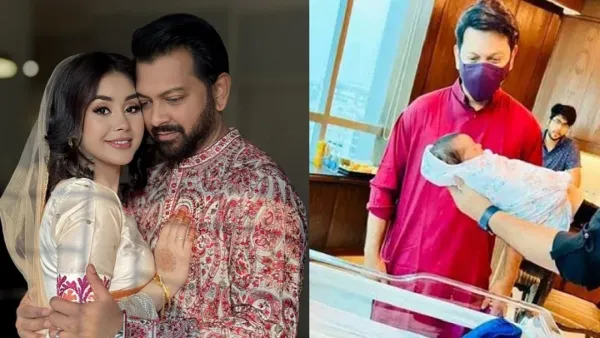 বাবা হওয়ার গুঞ্জনে বিব্রত তাহসান