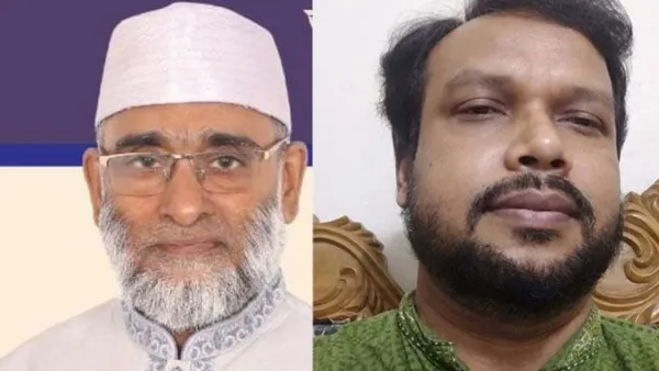 ঢাকাস্থ ঝালকাঠি ফোরাম নতুন কমিটি